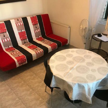 Apartman Gracin Примоштен Экстерьер фото