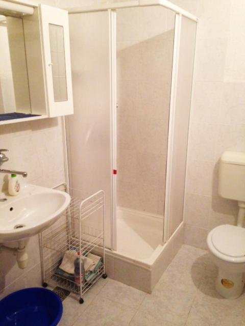 Apartman Gracin Примоштен Экстерьер фото