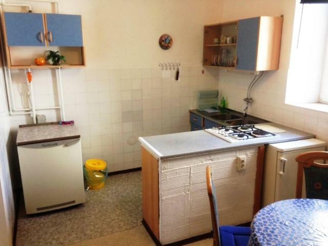 Apartman Gracin Примоштен Экстерьер фото