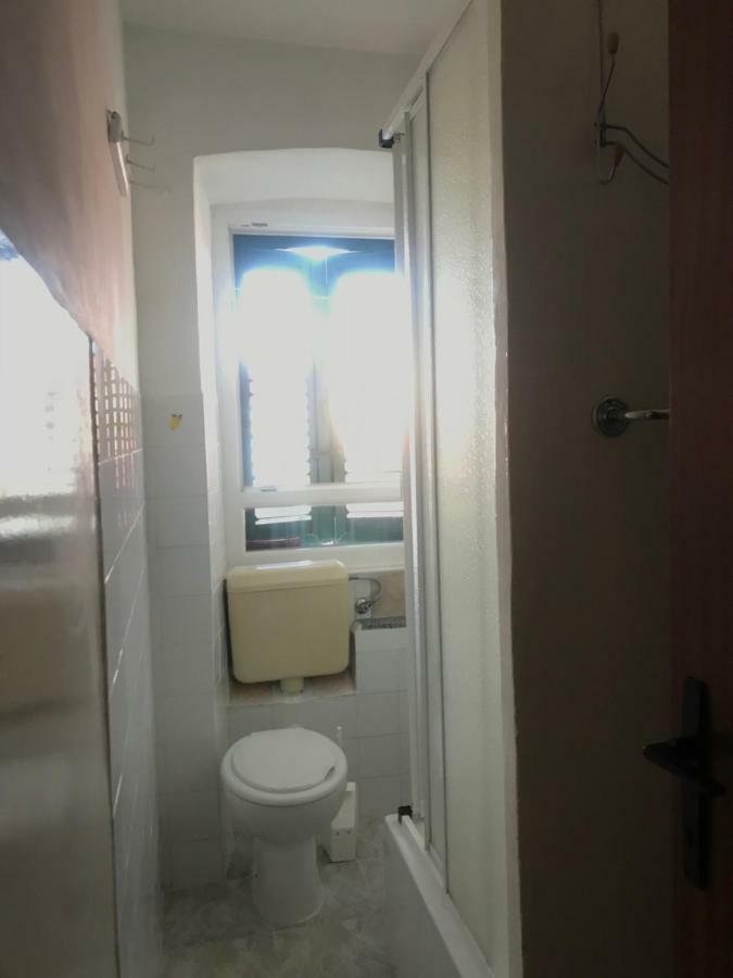 Apartman Gracin Примоштен Экстерьер фото